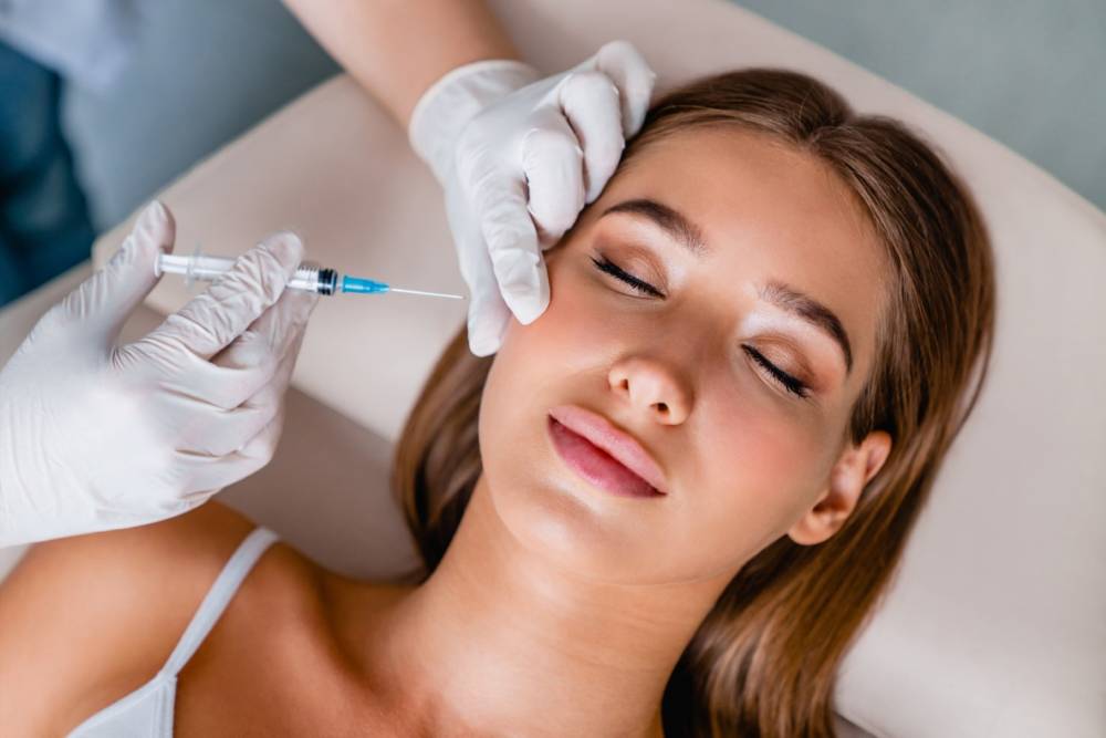 Soin botox près de Rochemaure