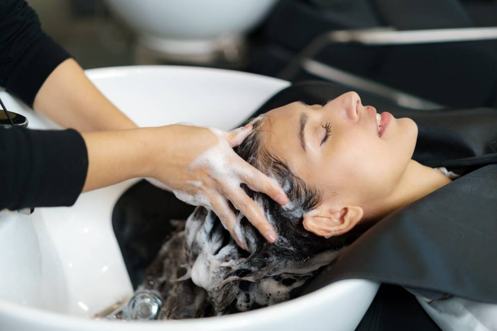Coiffeur près de Rochemaure