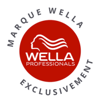 Logo Wella