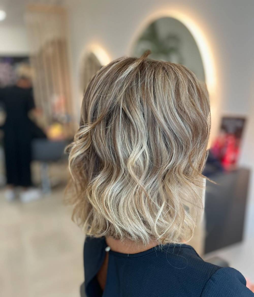 cheveux